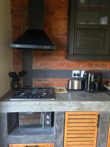 Hakuna Matata Cottage