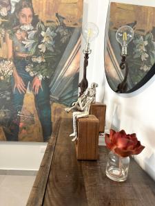 -Mari- Cozy Stay at Engomi Near UNIC