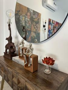 -Mari- Cozy Stay at Engomi Near UNIC