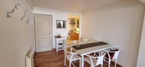 Departamento céntrico para 4 ó 5 personas