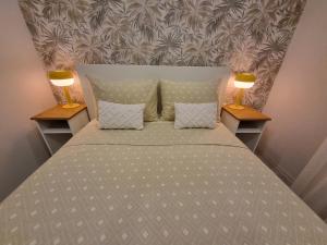 Central Location 2 Bedroom Apt