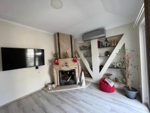 Private Home in Batumi