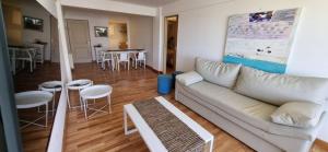 Departamento céntrico para 4 ó 5 personas