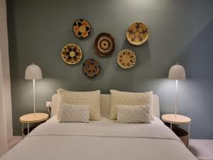 Central Location 2 Bedroom Apt