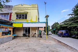 Hotel O Aulia Homestay Syariah