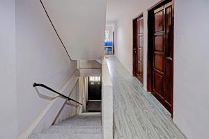 Hotel O Aulia Homestay Syariah