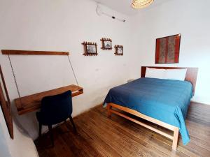 Intro Hostels Cusco