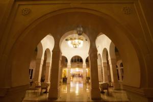 Hotel Nour Palace Resort & Thalasso Mahdia