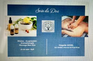 B&B / Chambres d'hotes Chambre d'hotes 