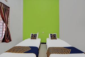 Hotel O Lucky Guesthouse