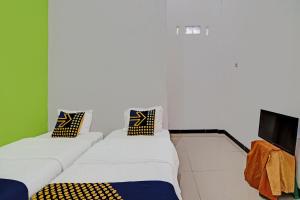 Hotel O Lucky Guesthouse