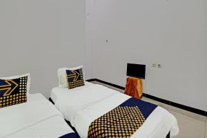 Hotel O Lucky Guesthouse