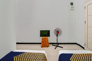 Hotel O Lucky Guesthouse