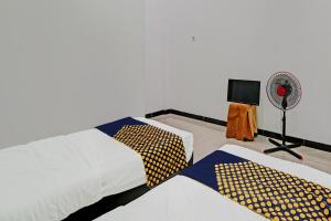 Hotel O Lucky Guesthouse