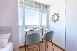 Estudio Las Naciones 3