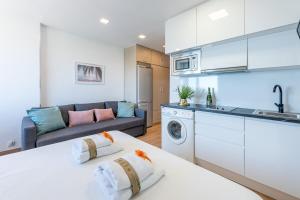 Estudio Las Naciones 3