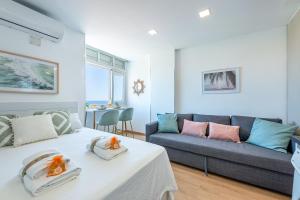 Estudio Las Naciones 3