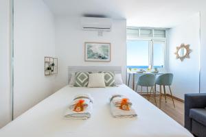 Estudio Las Naciones 3