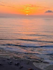Hermosa vista al mar dpto Sec Sur Llacolen-Estac- Piscina