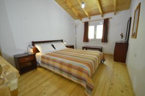 Anna Pension(Liapades)