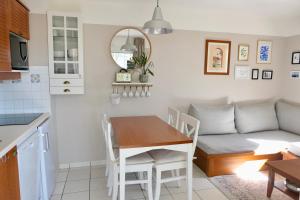 Appartements Apt Les Grands Pins, entre Foret, Lac et Ocean : photos des chambres