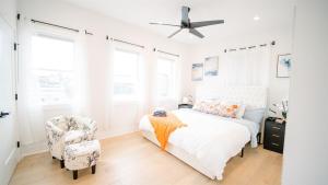 Stylish 4BR Home Near Columbia Heights & Rooftop