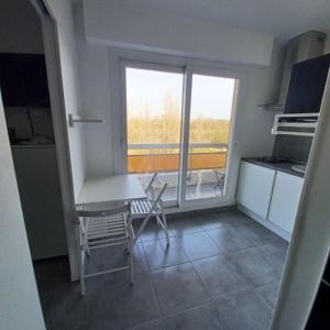 Appartements Studio avec tres belle vue sur l Allier : photos des chambres