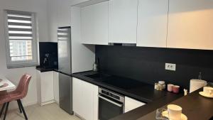 Coquette Studio Panoramic Oradea