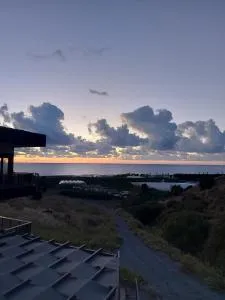 Koru Villa,3 Oda 1 Salon,Muhtesem Manzara ve Konum,Ozel Havuz - 加济帕夏