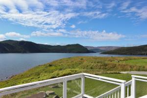 Neddies Harbour Inn