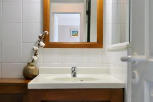 Appartements Apt Les Grands Pins, entre Foret, Lac et Ocean : photos des chambres