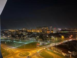 Coquette Studio Panoramic Oradea