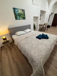 Studio Hlavna 112 v srdci mesta - Nagysáros