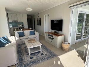 Views galore in Kleinmond