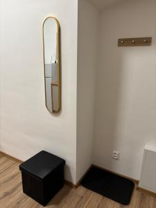 Studio Hlavna 112 v srdci mesta