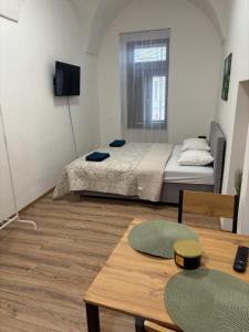 Studio Hlavna 112 v srdci mesta