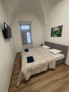 Studio Hlavna 112 v srdci mesta