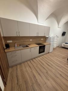 Studio Hlavna 112 v srdci mesta