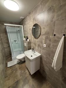 Studio Hlavna 112 v srdci mesta