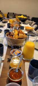 B&B / Chambres d'hotes Mas de Reilhanette : photos des chambres