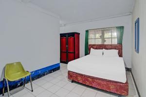 SPOT ON 92278 Hotel Vorel