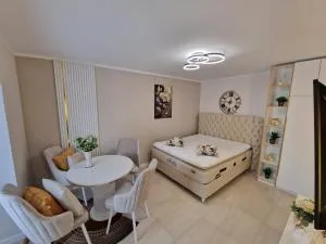 Cazare Buzau Lux - Potocenii de Jos