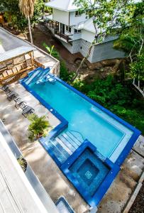 Luna Beach Luxury Boutique Beach Front Resort