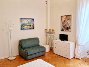 Appartamento Fiordaliso Verona - Dimora nel centro storico