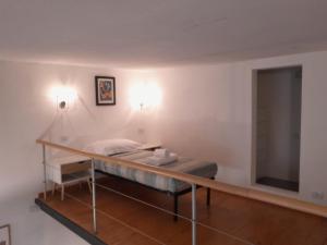 Casa De Verdi loft panoramico