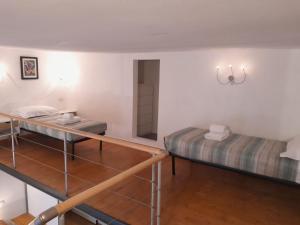 Casa De Verdi loft panoramico