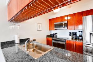 Upscale Condo in Brickell