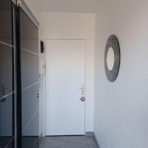 Appartements Studio avec tres belle vue sur l Allier : photos des chambres