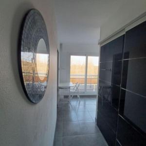 Appartements Studio avec tres belle vue sur l Allier : photos des chambres
