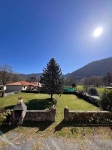 Maisons de vacances Spacious family home with river access : photos des chambres